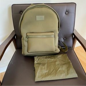 Dagne Dover Dakota Backpack